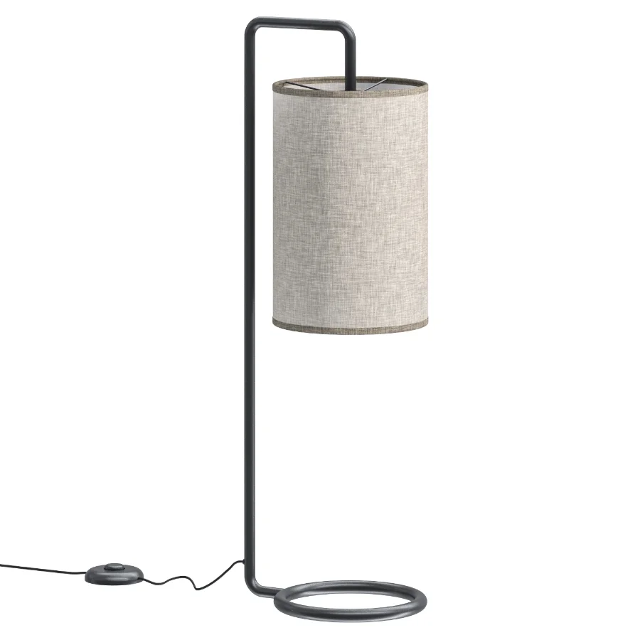Erin Metal Table Lamp - Image 1
