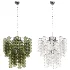 Venini Chandelier - Thumbnail 5