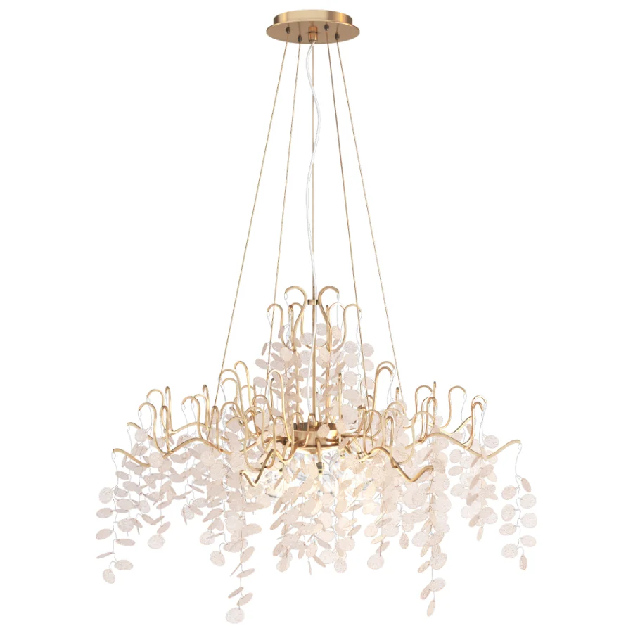 Exclusive Chandelier - Image 2