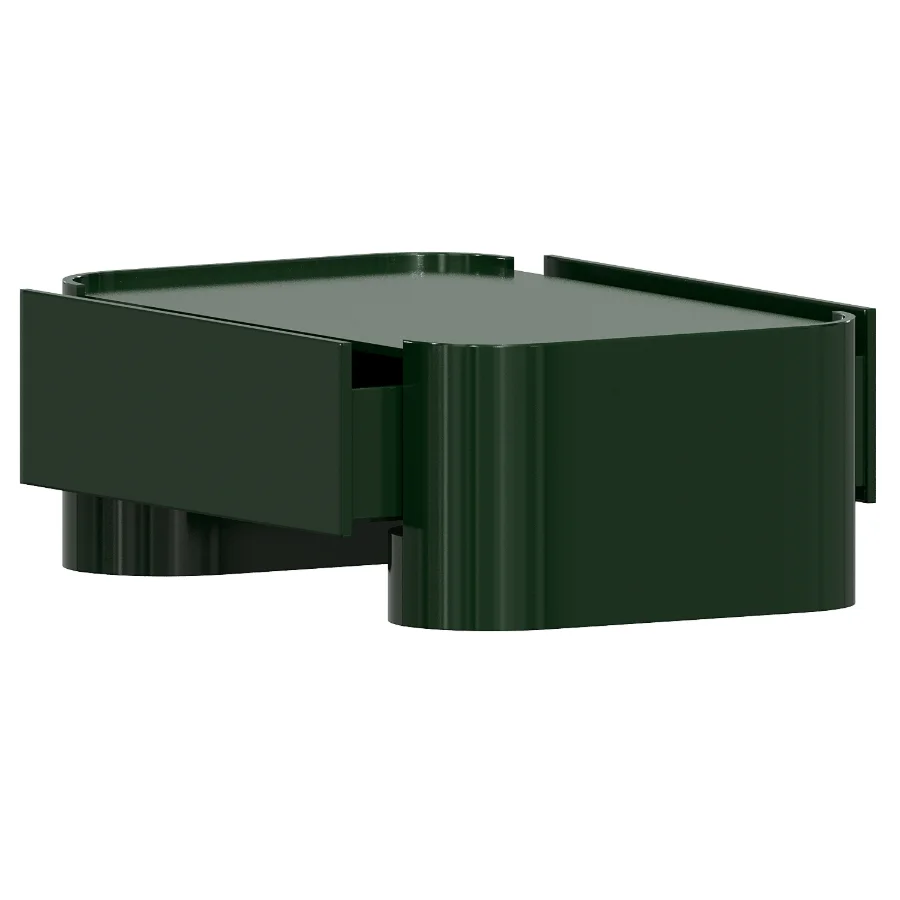 Kain Storage Coffee Table - Image 6