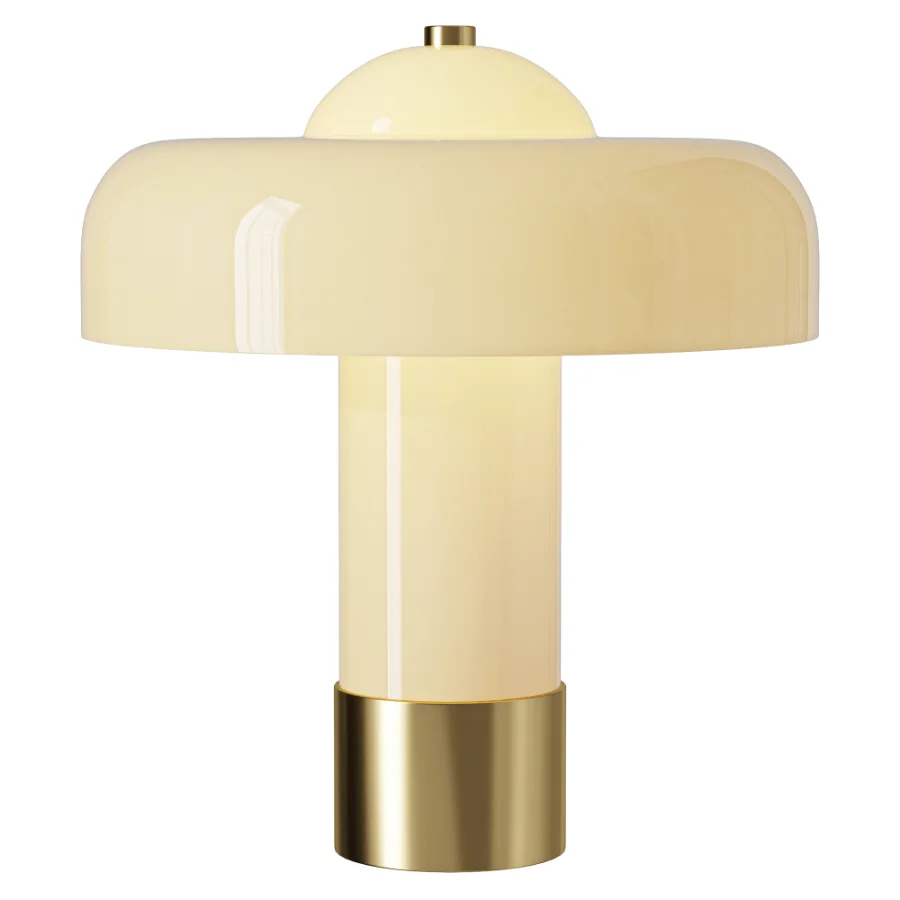 Soho Home Giovanni Table Lamp Large - Image 2