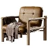 James Armchair - Thumbnail 3