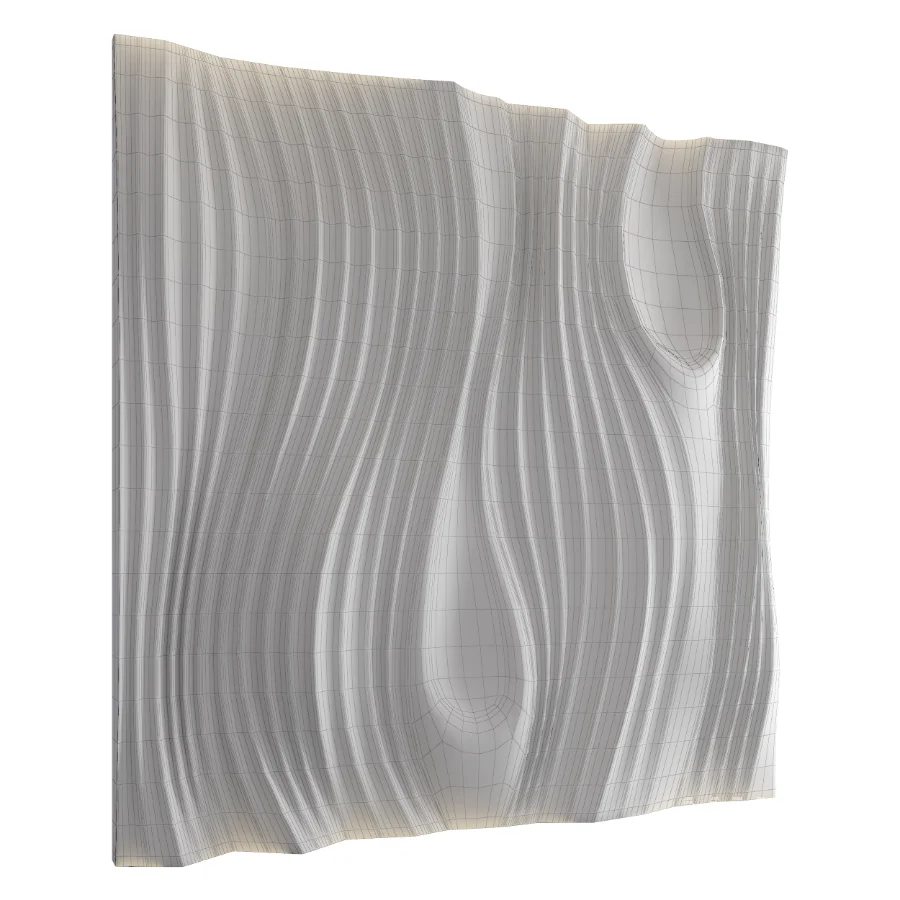 wave wall 01 - Image 7