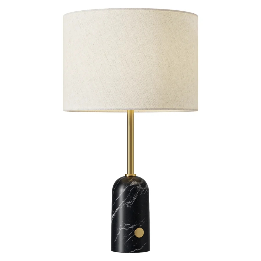 Penn Table Lamp - Image 1