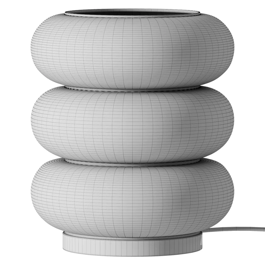 La Redoute Interieurs Armillo Table Lamp - Image 2