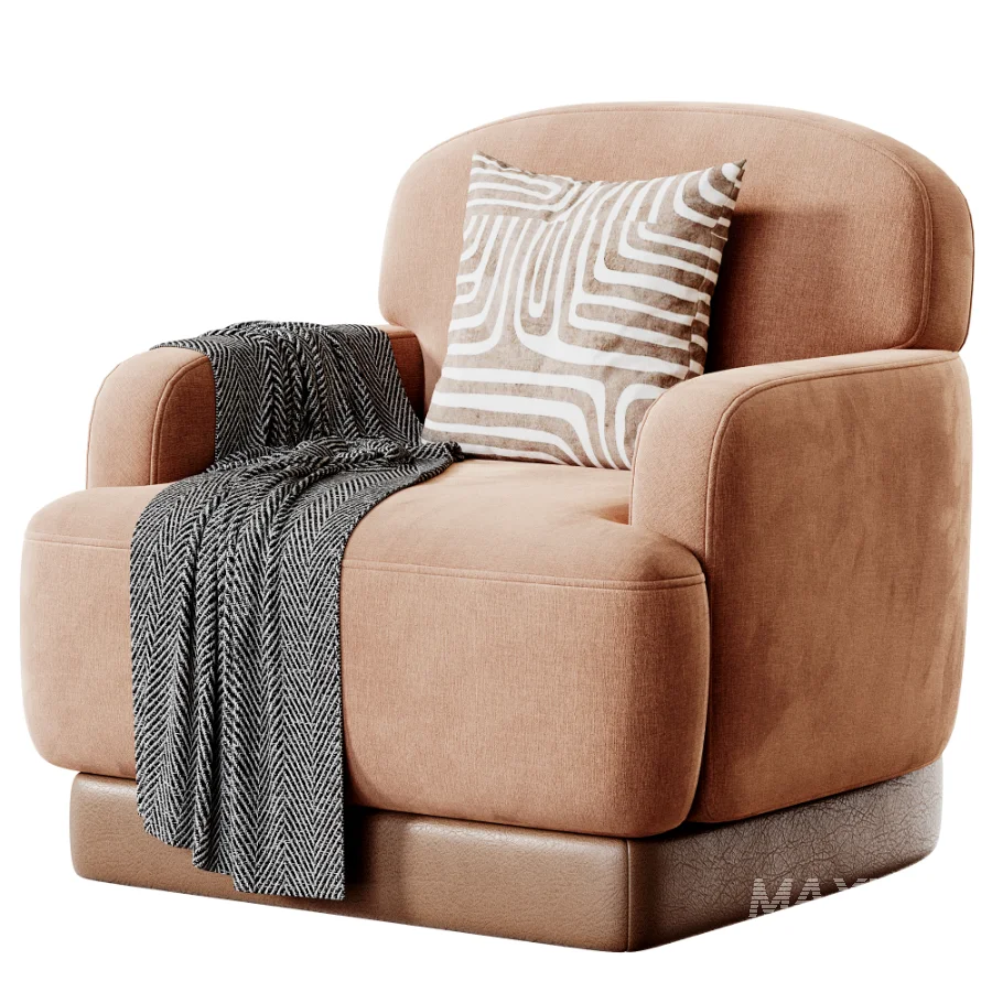 Encanto Armchair - Image 2