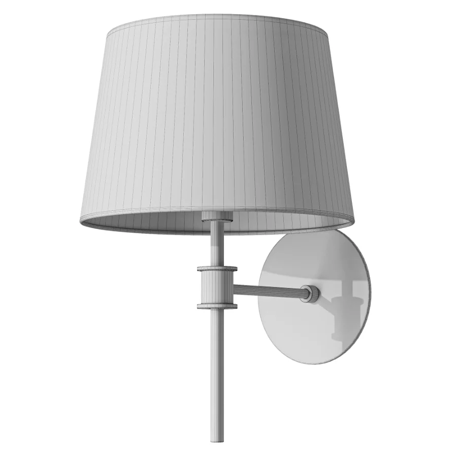 Alba Wall Light - Image 3