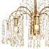 8 Hedas Isla Dawn Chandelier - Thumbnail 7