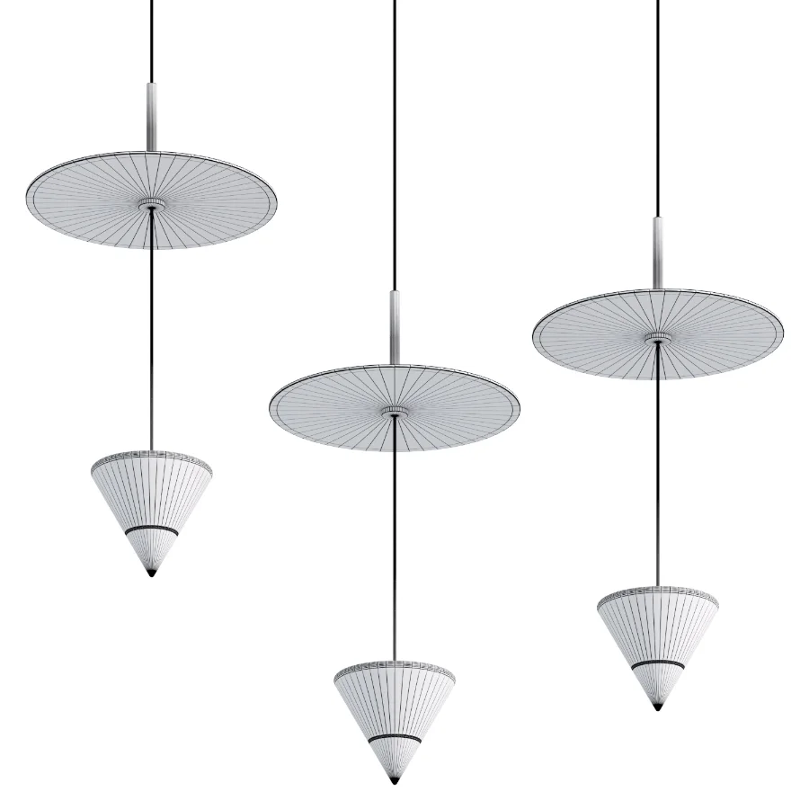 CIARA pendant lamp - Image 3