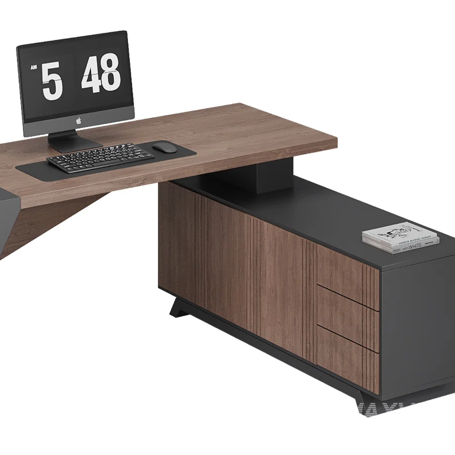 Office Set85 - Image 6