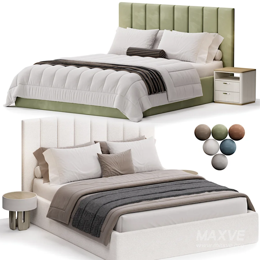 Bera Floor Bed - Image 5