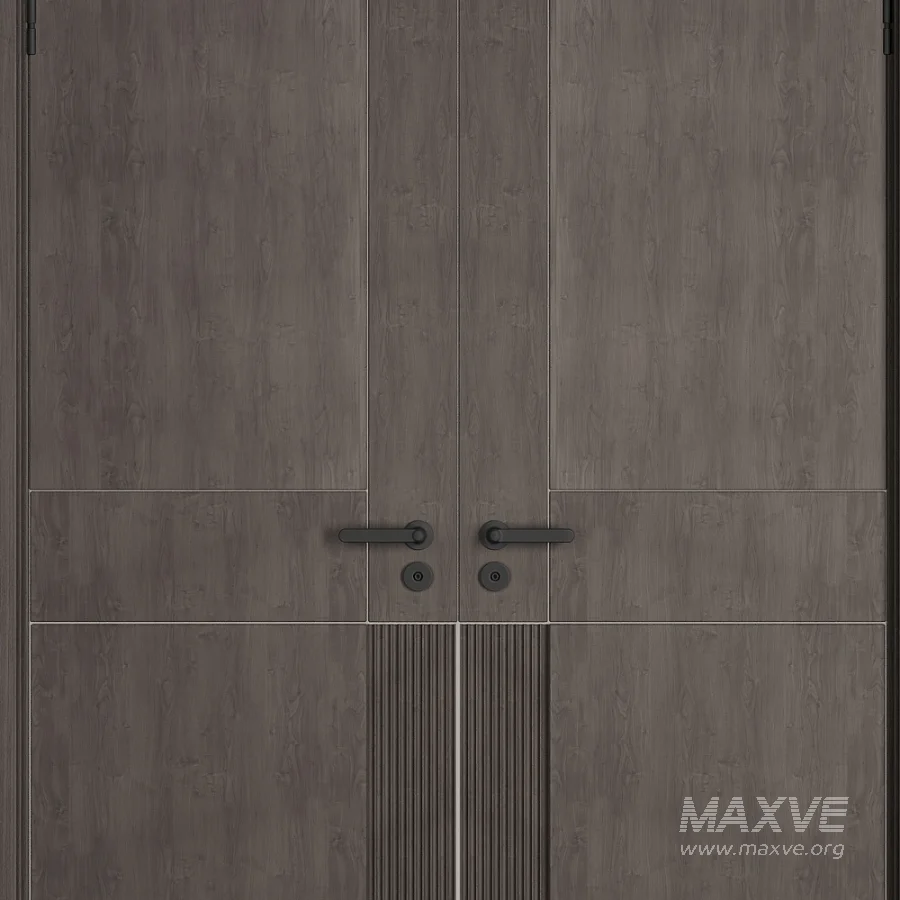 Entrance door set292 - Image 7