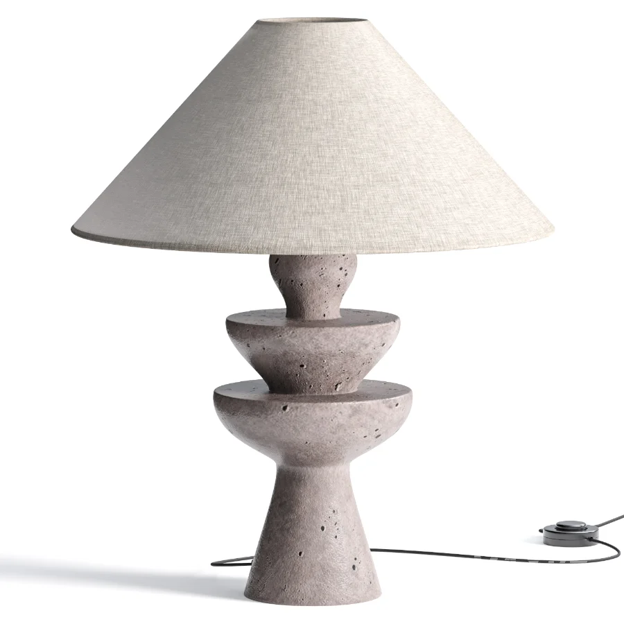Imani Table Lamp - Image 2