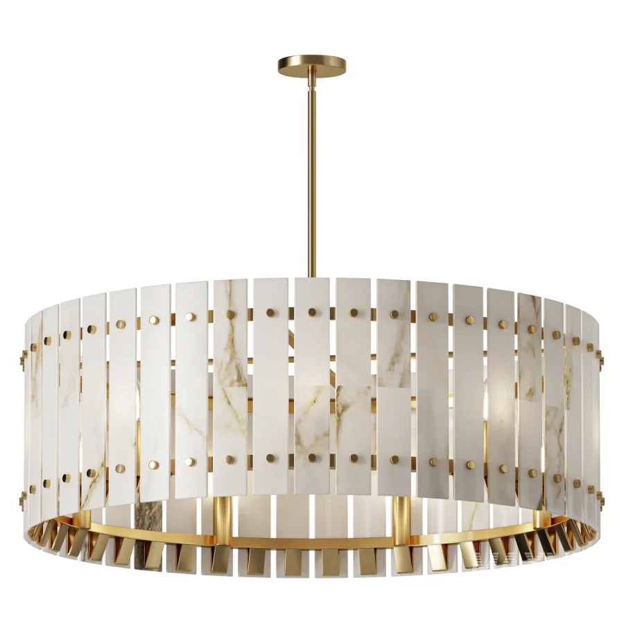 Bardon Pendant Light 93sm - Image 1