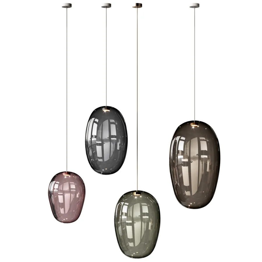 Bella Figura Pendant Light - Image 2