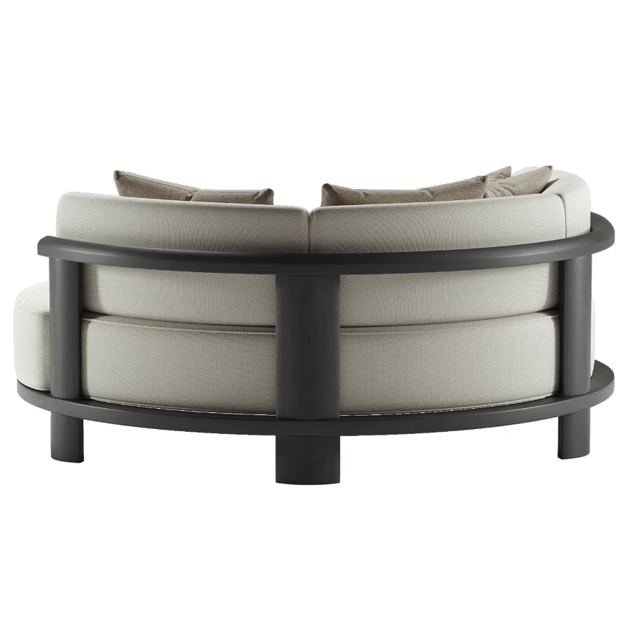 Tamarindo Day Bed - Image 3