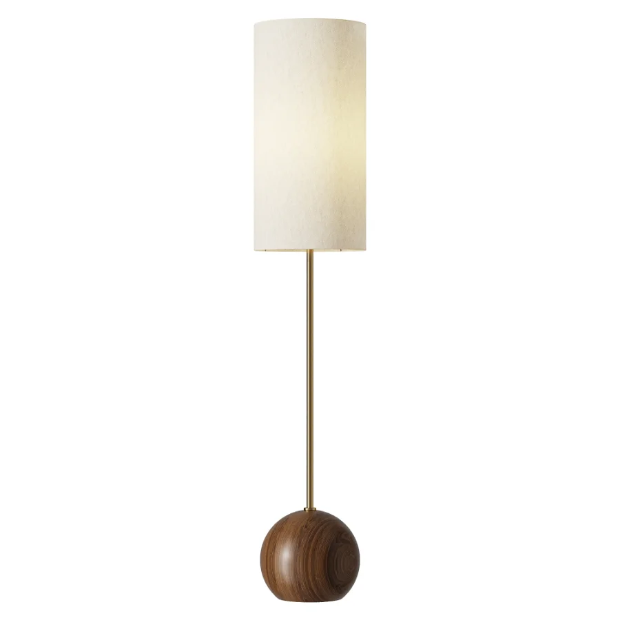 Fare Decor Danyon Floor Lamp - Image 1
