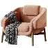 Buriti armchair - Thumbnail 2