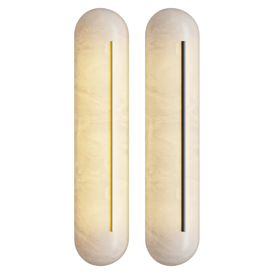 Hepworth Wall Sconce - Image 1