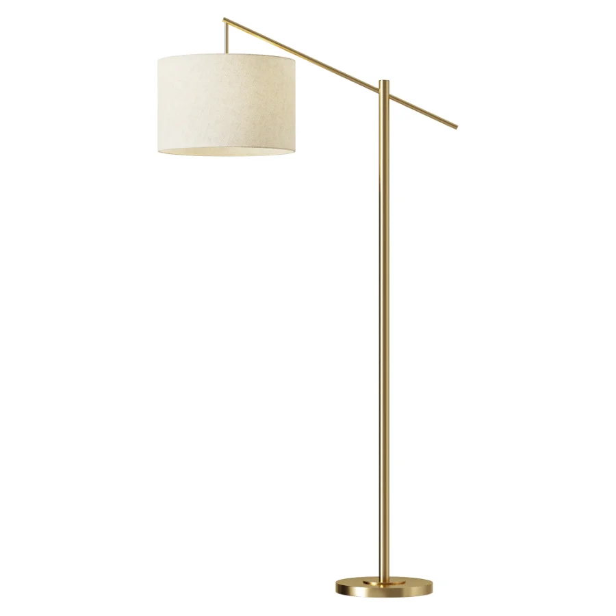 Dyanne Task Floor Lamp - Image 3