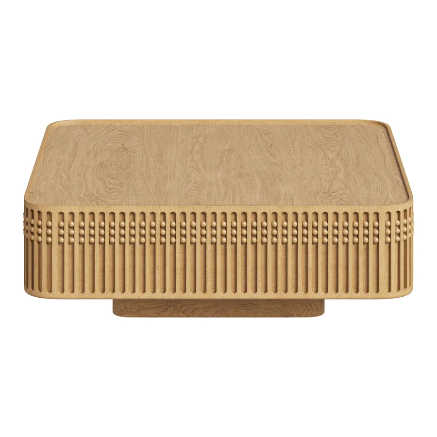 Menton Coffee Table - Image 2