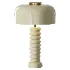 Modern Neutral Table Lamp - Thumbnail 1