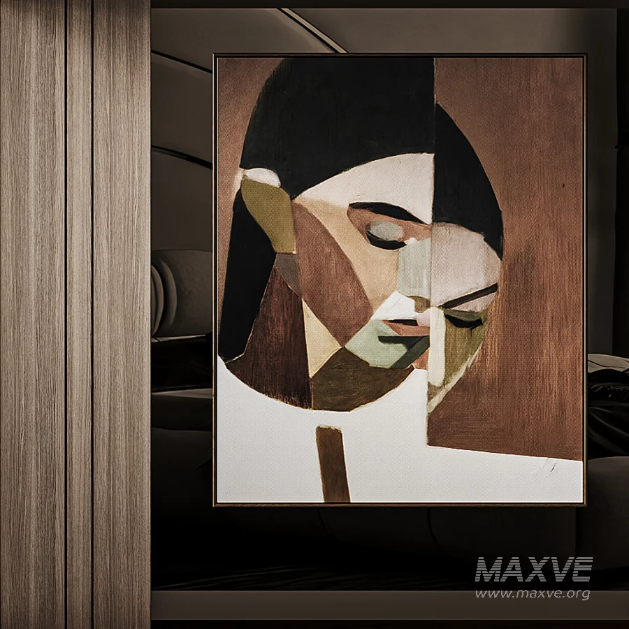 Art Wall 204 - Image 4