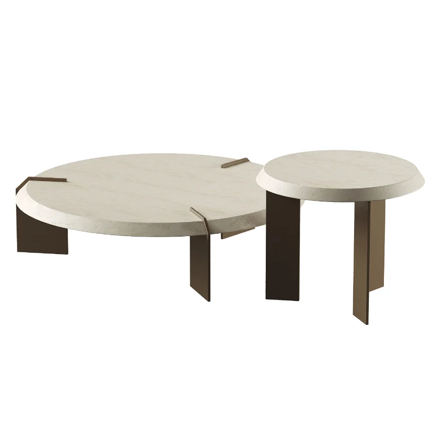 Garel coffee table - Image 5