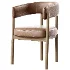 Dalya Dining Armchair - Thumbnail 2