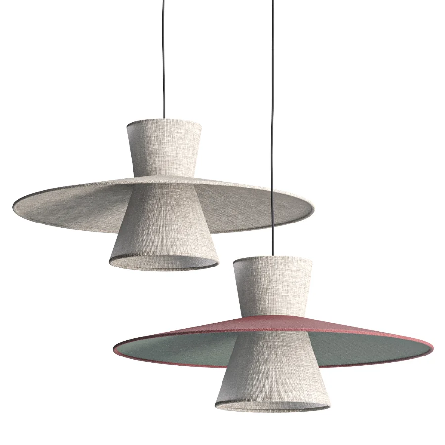 Series Flight Fly Pendnat Lamp - Image 4