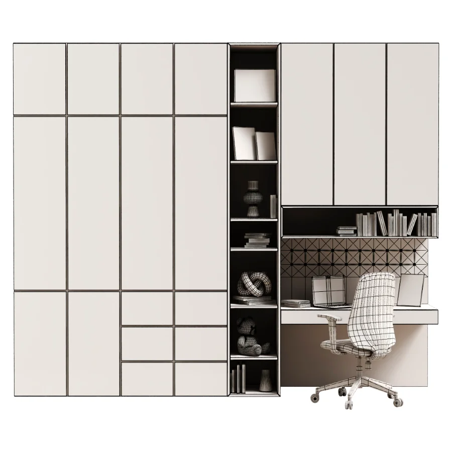 Furniture - Image 1