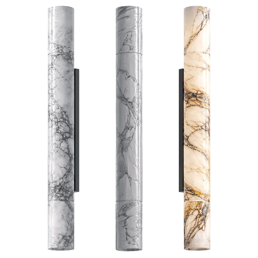 Sumatra Wall Lamp - Image 6