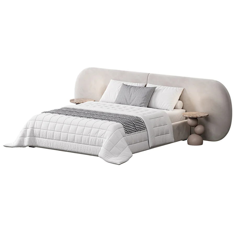 Malbina Bed - Image 1