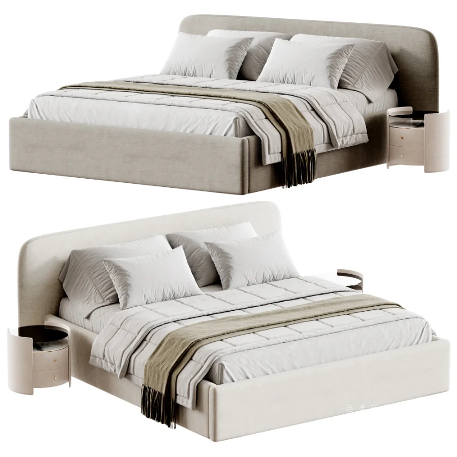 Gaya bed - Image 1