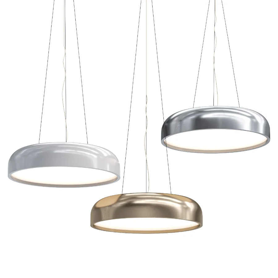 Pendant lamp POT - Image 1