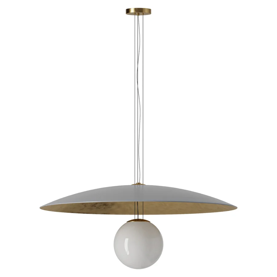 ShadesOfLight Hover LED Pendant - Image 3