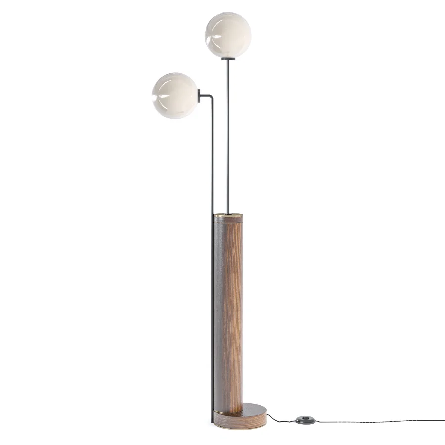 Floor Lamp - Image 2