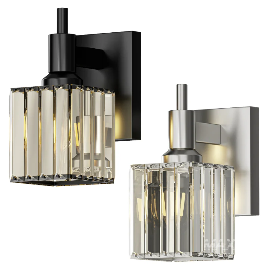 Taevion Crystal Wallchiere - Image 1