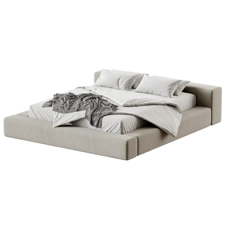 Low bed Casper - Image 5