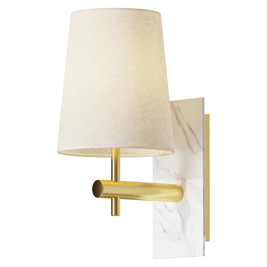 Mira Wall Light - Image 1