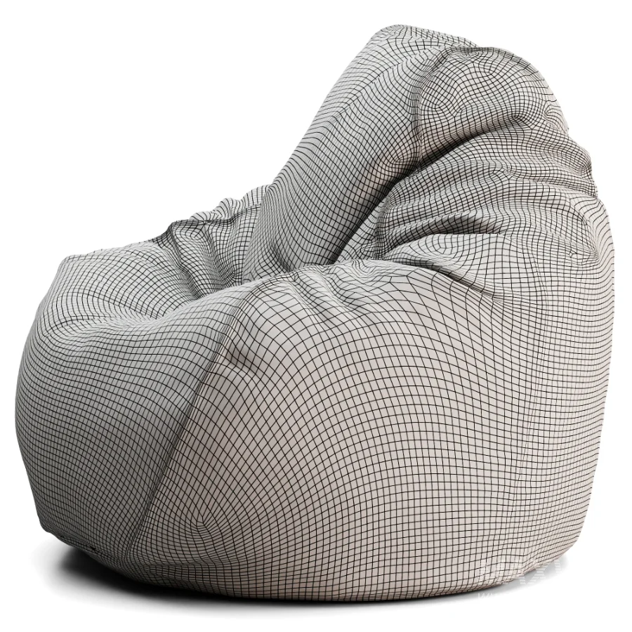 Bean Bag - Image 1