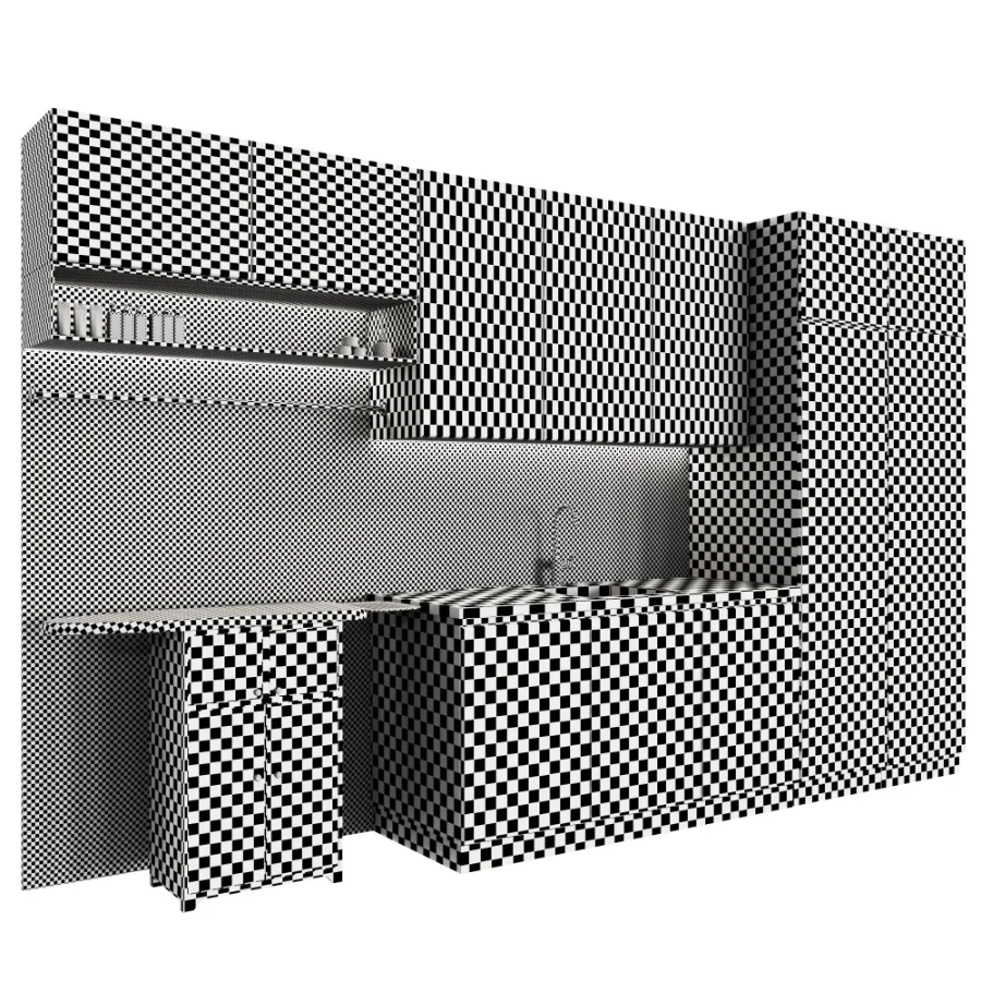 laundry, ironing board - Image 7