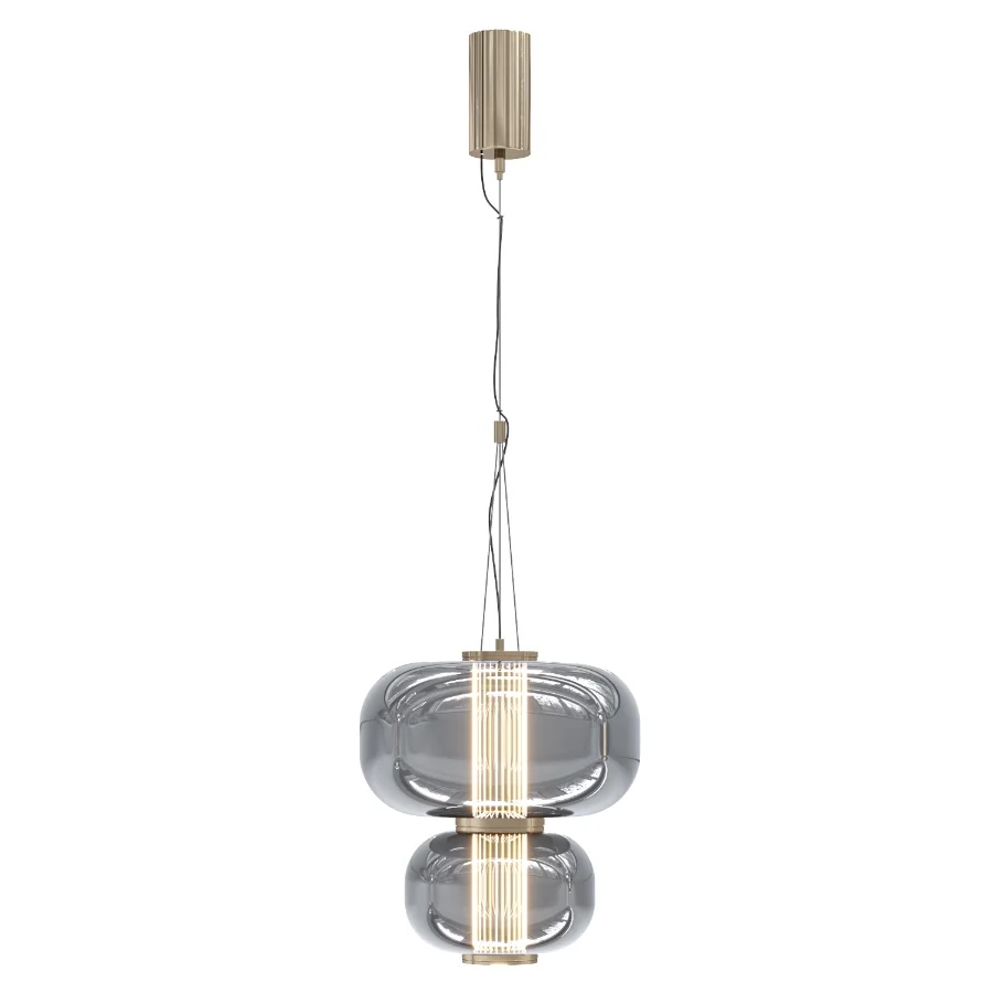 Italamp Nube Pendant Lamp - Image 1