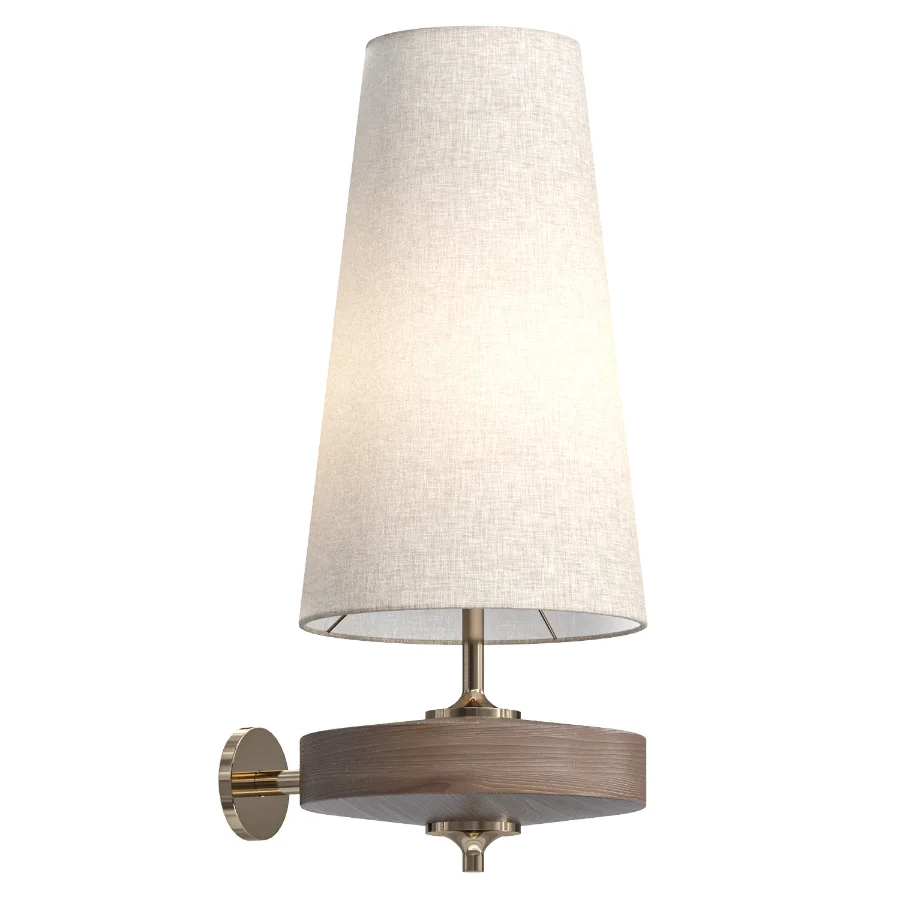 Hour Rho Wall Light - Image 2