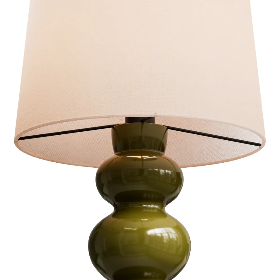 Table Lamp Emma by DANTONE HOME - Image 4