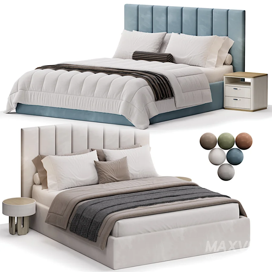 Bera Floor Bed - Image 2