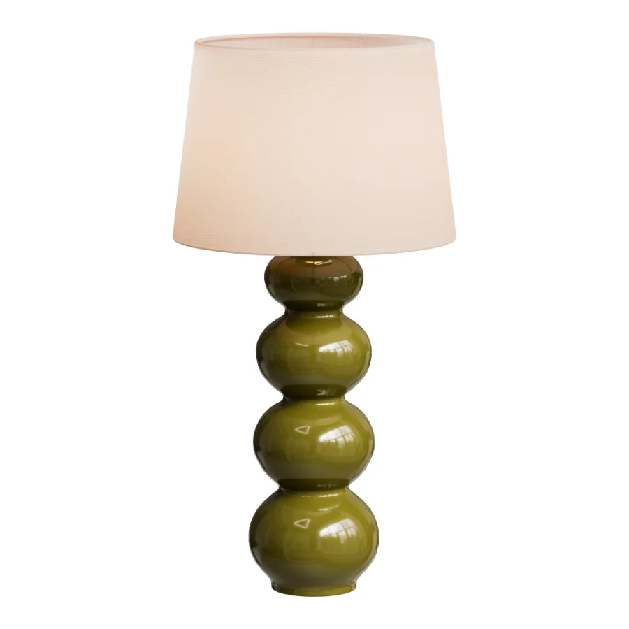 Table Lamp Emma by DANTONE HOME - Image 3