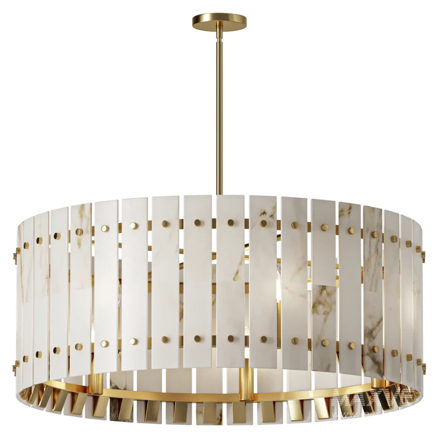 Bardon Pendant Light 72sm - Image 1