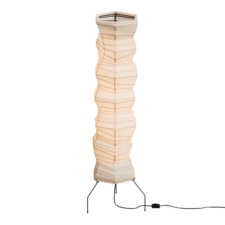 Akari Light Sculptures - Image 4