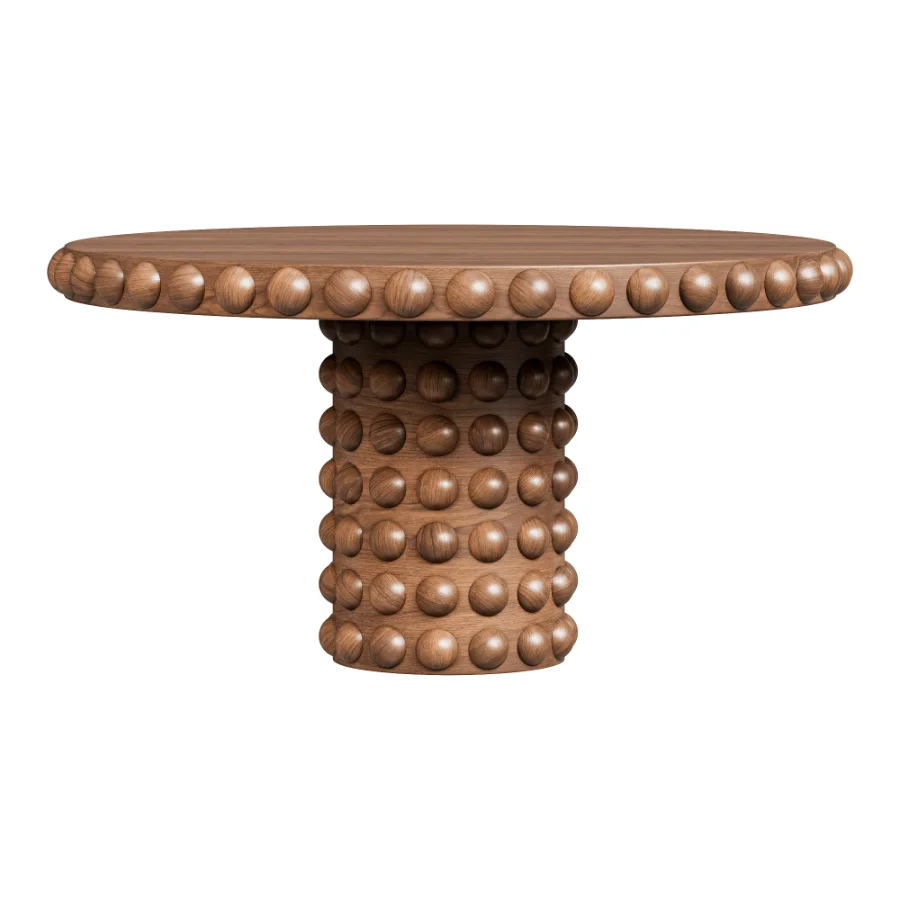 Pebu Round Table - Image 2